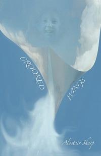 Crooked Wings - Alastair Sharp - cover