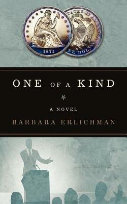 One of a Kind - Barbara Erlichman - cover