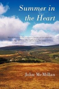 Summer in the Heart - John McMillan - cover