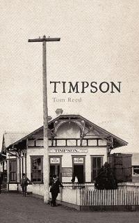 Timpson - Tom Reed - cover