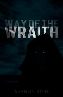 Way of the Wraith - Shanon Sinn - cover
