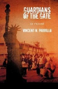 Guardians of the Gate - Vincent N Parrillo - cover