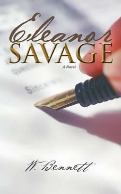 Eleanor Savage - W Bennett - cover