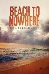 Beach to Nowhere - Charles Clark - cover