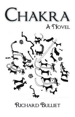 Chakra - Richard Bulliet - cover