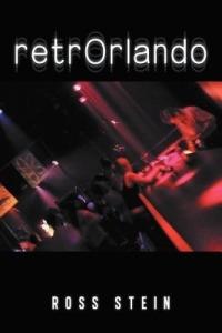 Retrorlando - Ross Stein - cover