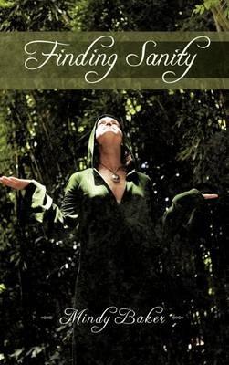 Finding Sanity - Mindy Baker - cover