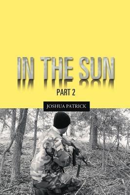 In the Sun: Part 2 - Joshua Patrick - cover