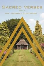 Sacred Verses: Part 2, the Journey Continues