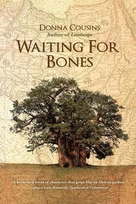 Waiting for Bones - Donna Cousins - cover