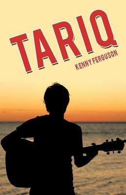 Tariq - Kenny Ferguson - cover