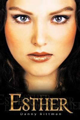 Esther - Danny Rittman - cover
