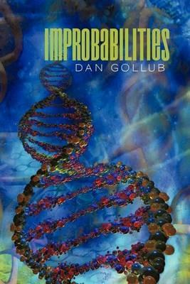 Improbabilities - Dan Gollub - cover