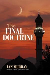 The Final Doctrine - Ian Murray - cover