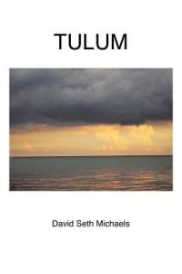 Tulum - David Seth Michaels - cover