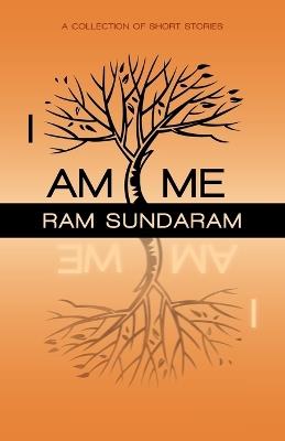 I Am Me - Ram Sundaram - cover