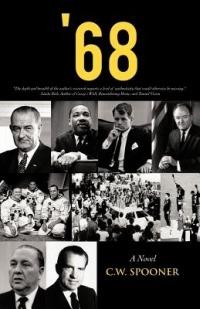 '68 - C W Spooner - cover