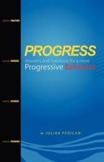 PROGRESS Answers and Solutions for a more Progressive Bahamas