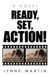 Ready, Set, Action! - Lynne Martin - cover