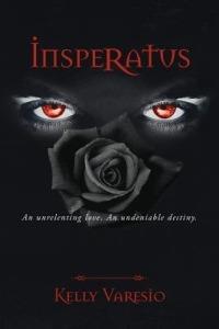 Insperatus - Kelly Varesio - cover