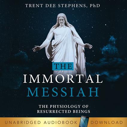 Immortal Messiah, The