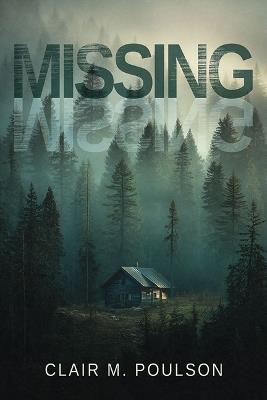 Missing - Clair Poulson - cover