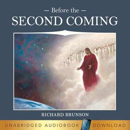 Before the Second Coming