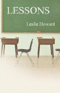 Lessons - Leslie Howard - cover