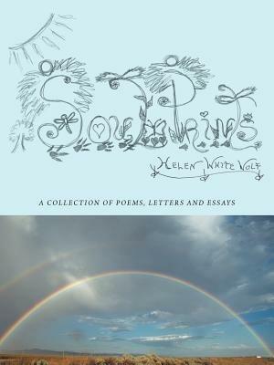 Soul Prints: A Collection of Poems, Letters and Essays - Helen White Wolf - cover