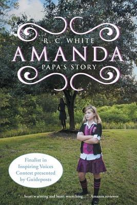 Amanda: Papa's Story - Australia - cover