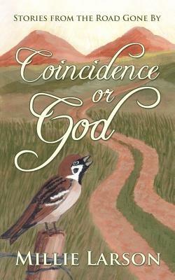 Coincidence or God: Stories from the Road Gone by - Millie Larson - cover