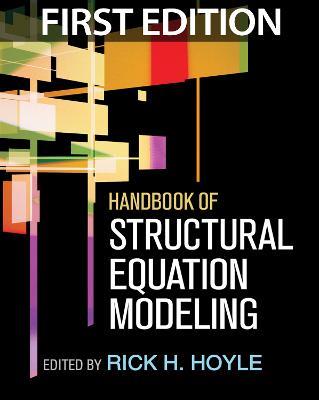 Handbook of Structural Equation Modeling - cover