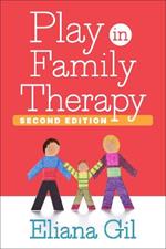 Play in Family Therapy