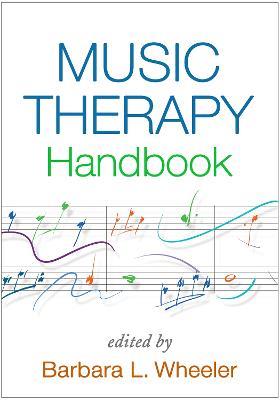 Music Therapy Handbook - cover