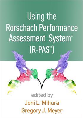 Using the Rorschach Performance Assessment System (R)  (R-PAS (R)) - cover