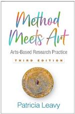 Method Meets Art: Arts-Based Research Practice