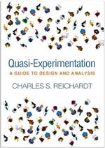 Quasi-Experimentation: A Guide to Design and Analysis
