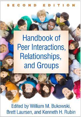 Handbook of Peer Interactions - cover