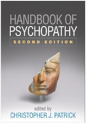 Handbook of Psychopathy, Second Edition - cover