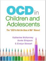 OCD in Children and Adolescents: The 