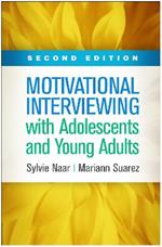 Motivational Interviewing with Adolescents and Young Adults