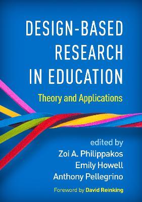 Design-Based Research in Education: Theory and Applications - cover