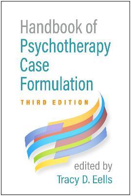 Handbook of Psychotherapy Case Formulation, Third Edition - cover