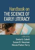 Handbook on the Science of Early Literacy - cover