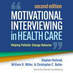 Motivational Interviewing in Health Care