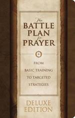 The Battle Plan for Prayer, LeatherTouch Edition