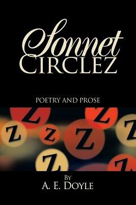Sonnet Circlez - A E Doyle - cover