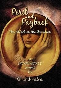 Peril and Payback - Chuck Marsters - cover
