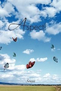 Aspect!: Short Stories or God Speaking? - Sonya - cover