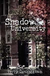 Shadow University - Terry Cunningham - cover